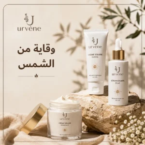 وقاية من الشمس